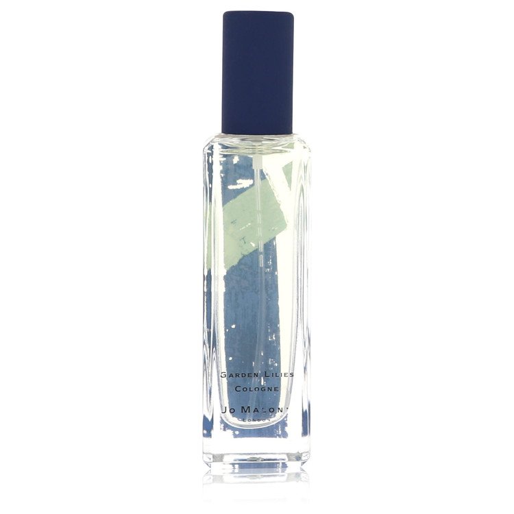 Jo Malone Garden Lilies by Jo Malone Cologne Spray (Unisex Unboxed) 1 oz for Women 