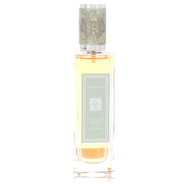 Jo Malone Lily of The Valley &amp; Ivy by Jo Malone Cologne Spray (Unisex Unboxed) 1 oz for Women 