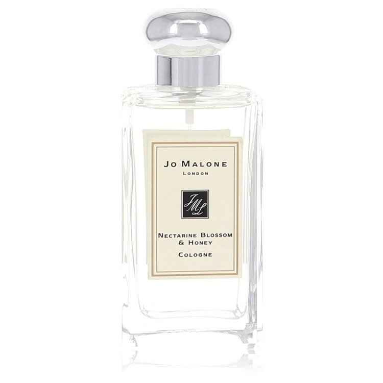 Jo Malone Nectarine Blossom &amp; Honey by Jo Malone Cologne Spray (Unisex Unboxed) 3.4 oz for Men