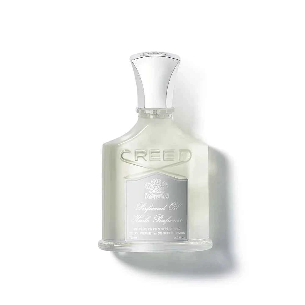 CREED SILVER MOUNTAIN 2.5 OIL
