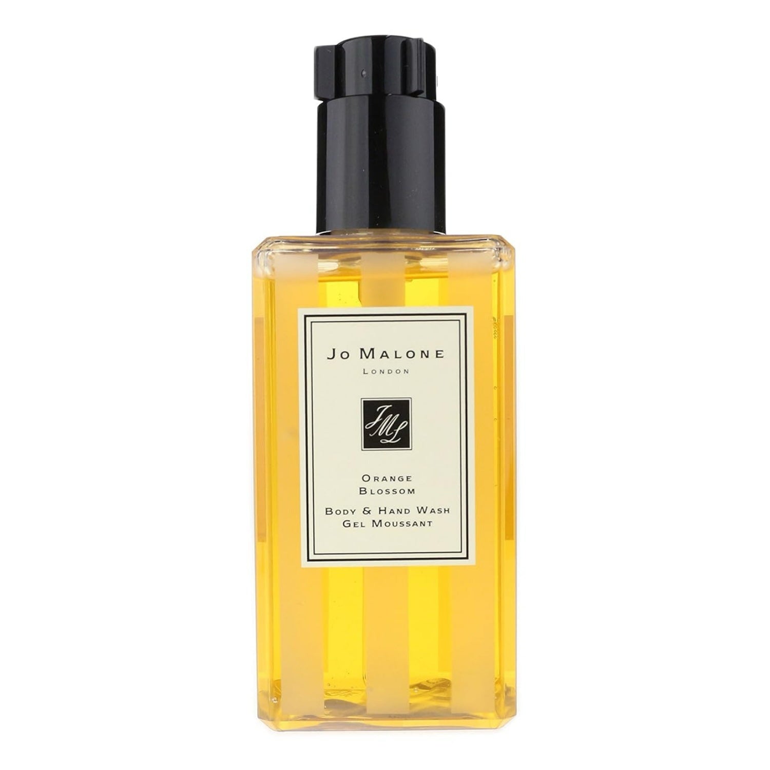 Jo Malone Orange Blossom Body &amp; Hand Wash 8.4 oz by Nava Beauty