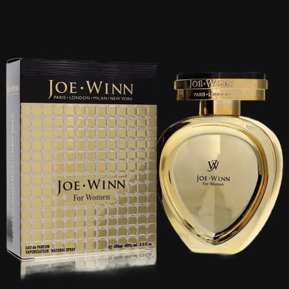 Joe Winn By Joe Winn Perfume for Women