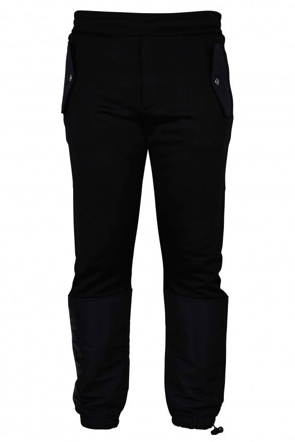 Alexander Mcqueen Men Sweatpants by Luosophy