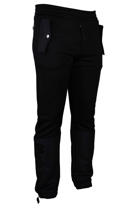 Alexander Mcqueen Men Sweatpants by Luosophy