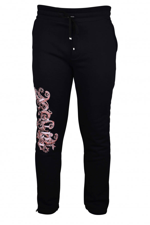 Amiri Men Sweatpants by Luosophy