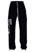 Amiri Men Jogging Pants by Luosophy