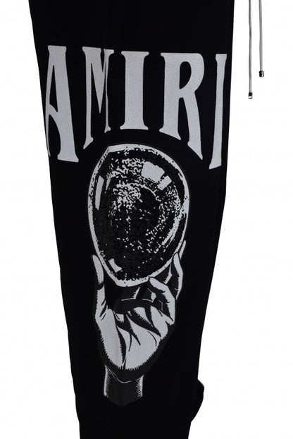 Amiri Men Jogging Pants by Luosophy