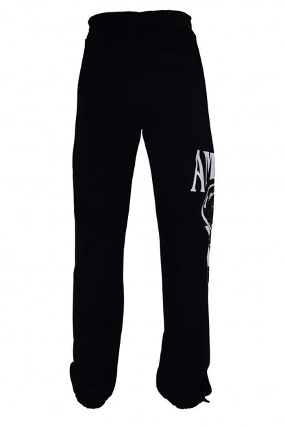 Amiri Men Jogging Pants by Luosophy