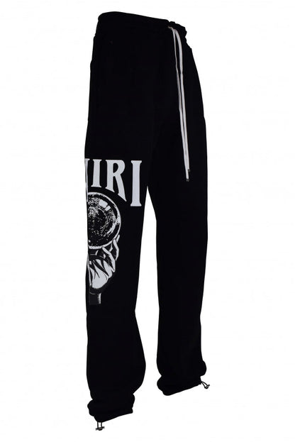 Amiri Men Jogging Pants by Luosophy