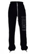 Amiri Men Jogging Pants by Luosophy