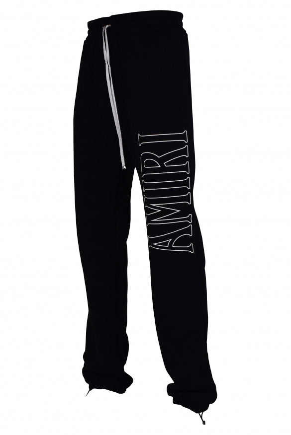 Amiri Men Jogging Pants by Luosophy