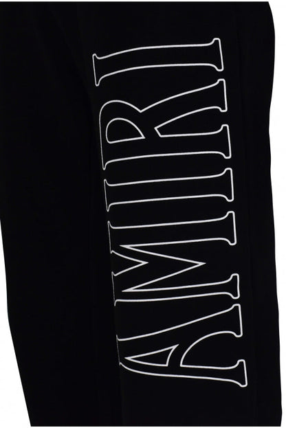 Amiri Men Jogging Pants by Luosophy