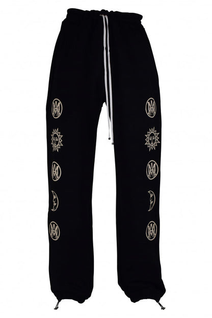 Amiri Men Jogging Pants by Luosophy