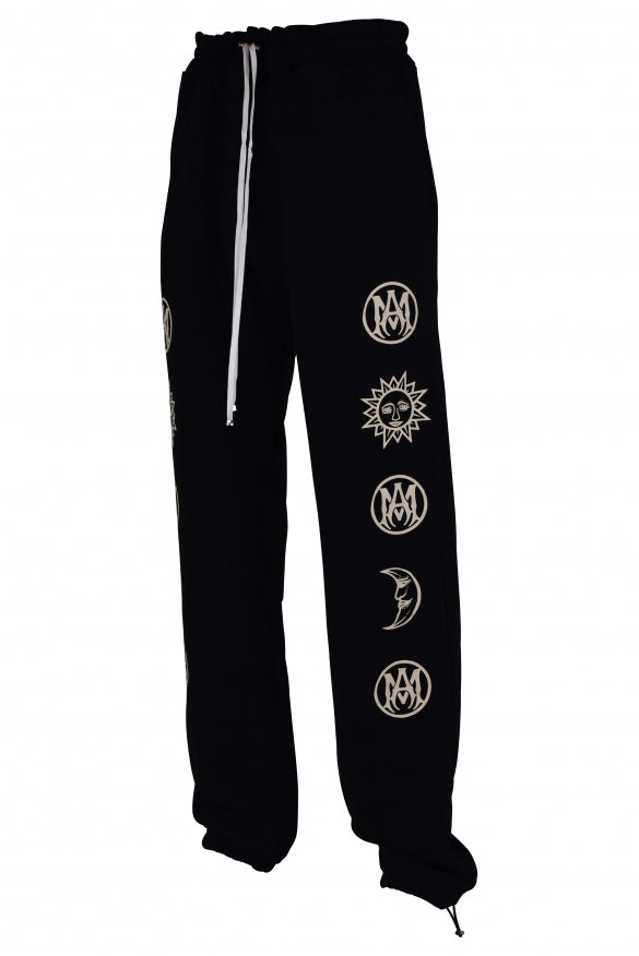 Amiri Men Jogging Pants by Luosophy