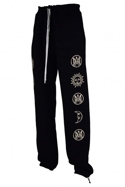 Amiri Men Jogging Pants by Luosophy