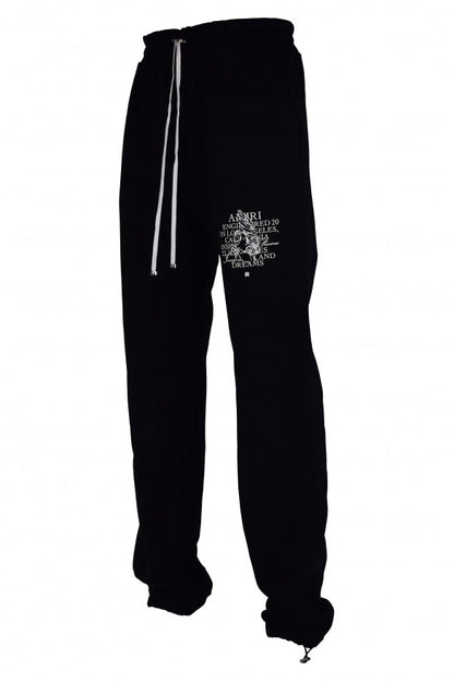 Amiri Men Jogging Pants  DestGlow