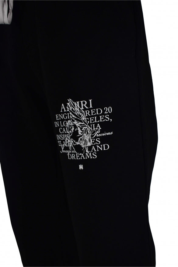 Amiri Men Jogging Pants  DestGlow