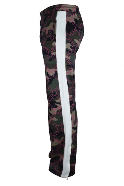 Valentino Garavani Men Jogging Pants by Luosophy