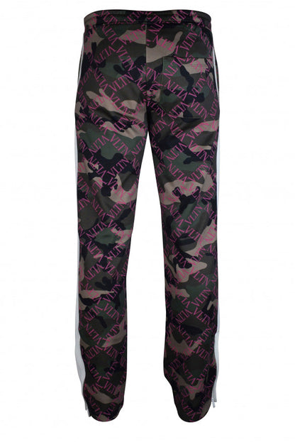 Valentino Garavani Men Jogging Pants by Luosophy