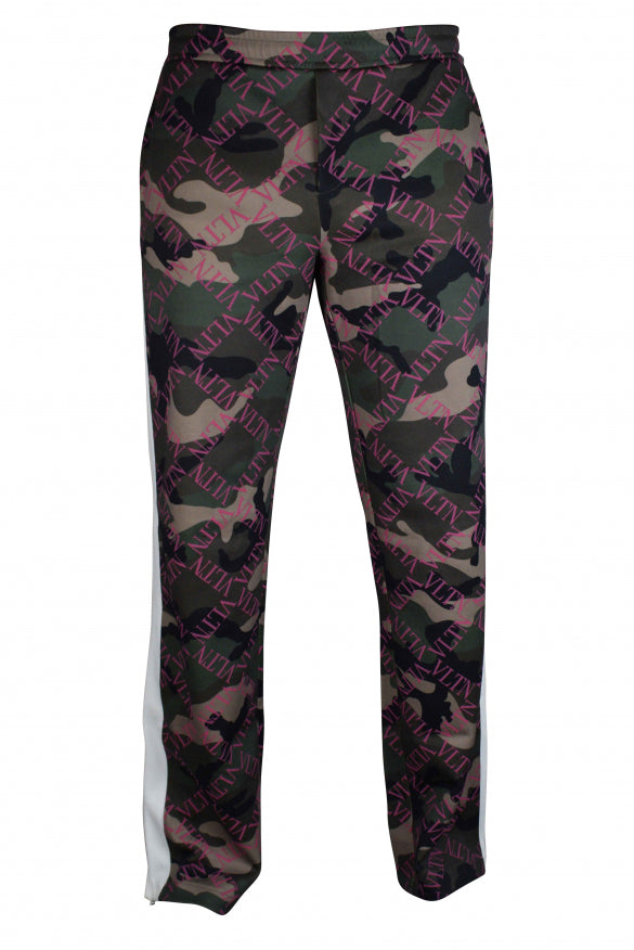 Valentino Garavani Men Jogging Pants by Luosophy