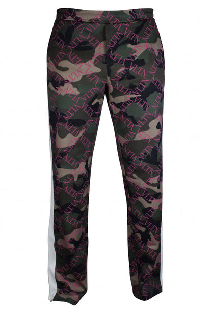 Valentino Garavani Men Jogging Pants by Luosophy