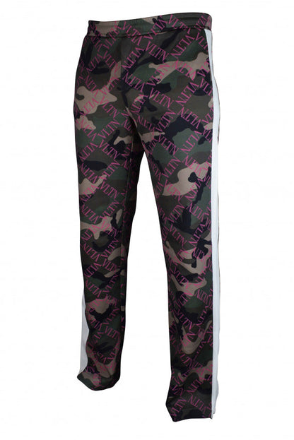 Valentino Garavani Men Jogging Pants by Luosophy