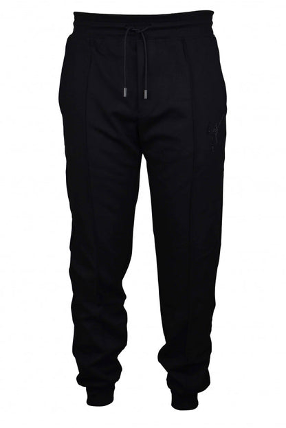 Giuseppe Zanotti Men Jogging Pants by Luosophy