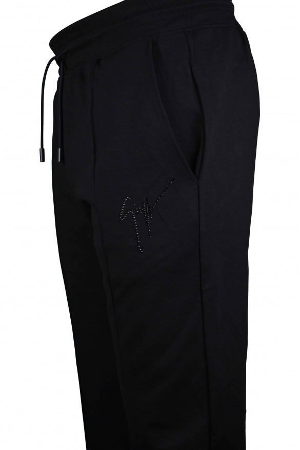 Giuseppe Zanotti Men Jogging Pants by Luosophy