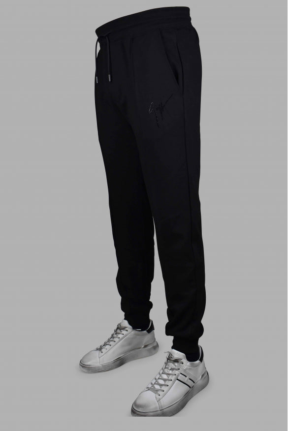 Giuseppe Zanotti Men Jogging Pants by Luosophy