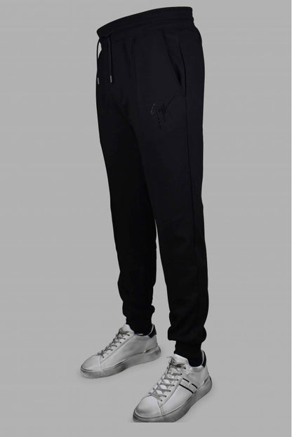 Giuseppe Zanotti Men Jogging Pants by Luosophy