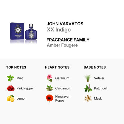 John Varvatos Men&