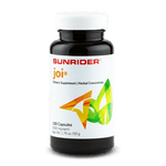 NOW AVAILABLE Joi | Herbal Mood Supplement by Sunrider
