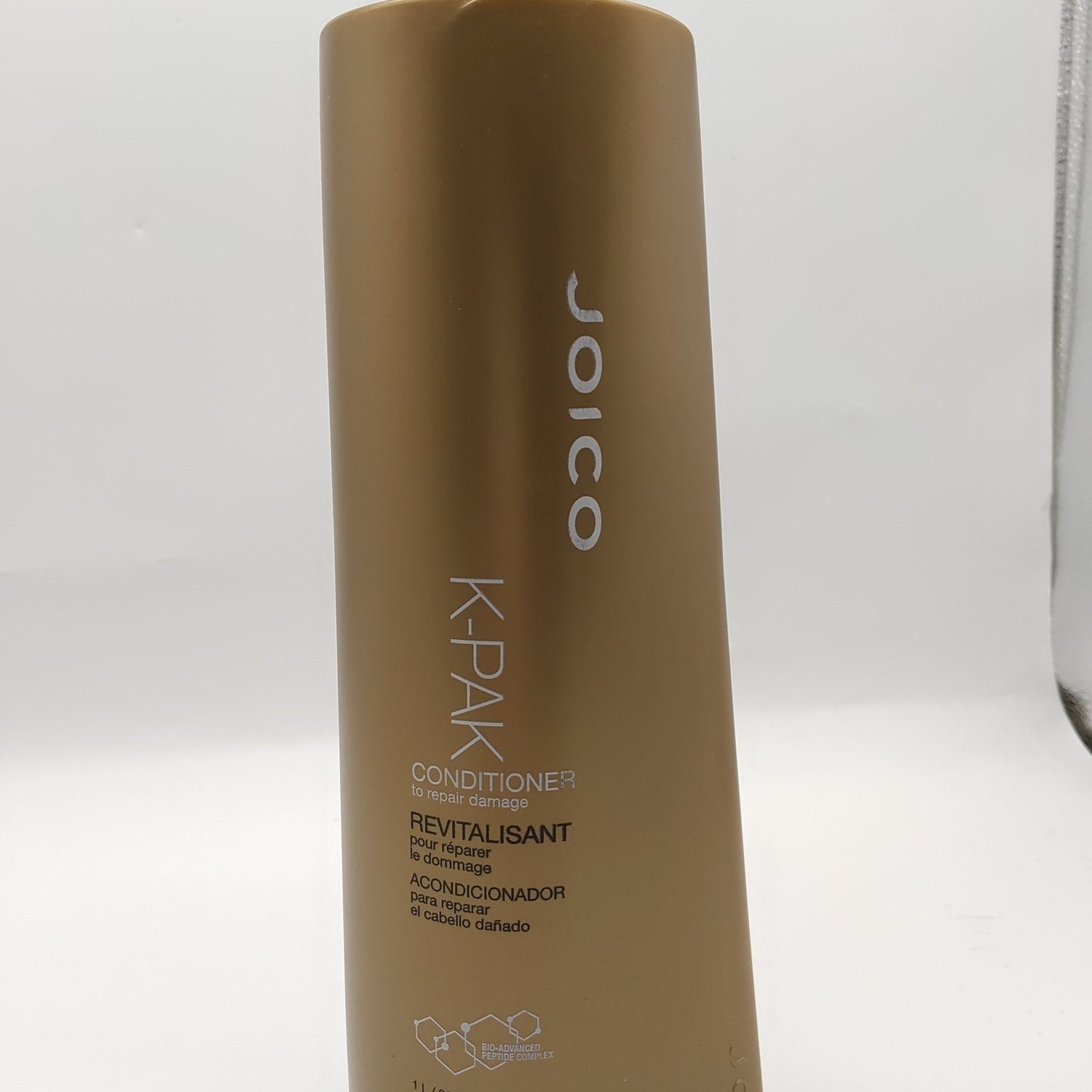 Joico K-PAK Conditioner, 33.8 oz