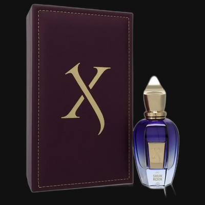 Join The Club Shunkoin By Xerjoff (Unisex)