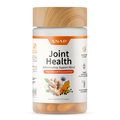 Joint Health by Snap Supplements