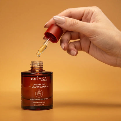 Jojoba Oil Glow Elixir  DestGlow