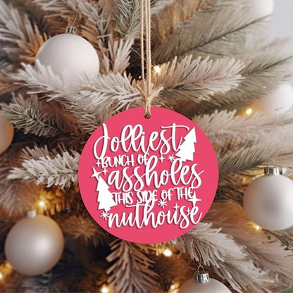 Merry & Bright Nail Polish - 12 Festive Holiday Colors | Long-Lasting Nail Lacquer