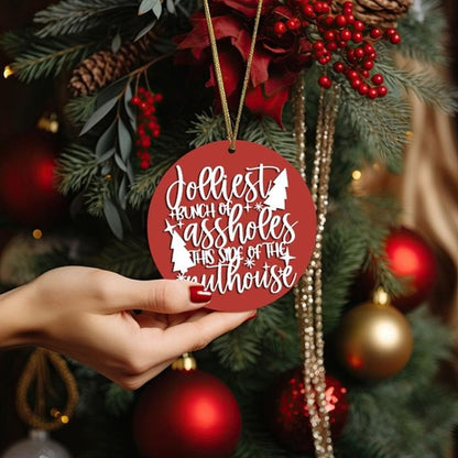 Merry & Bright Nail Polish - 12 Festive Holiday Colors | Long-Lasting Nail Lacquer