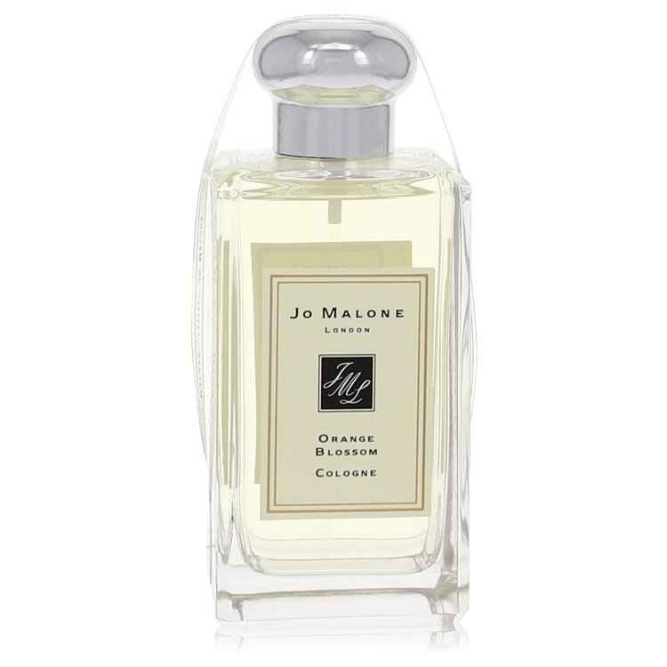 Jo Malone Orange Blossom by Jo Malone Cologne Spray (Unisex Unboxed) 3.4 oz for Women