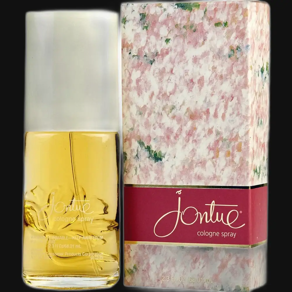 Jontue By Revlon Perfume for Women
