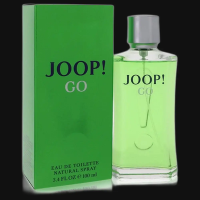Joop Go By Joop! Cologne for Men
