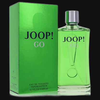Joop Go By Joop! Cologne for Men by Gamer Scents