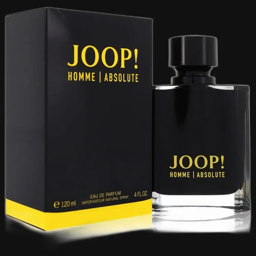 Joop Homme Absolute By Joop! Cologne for Men