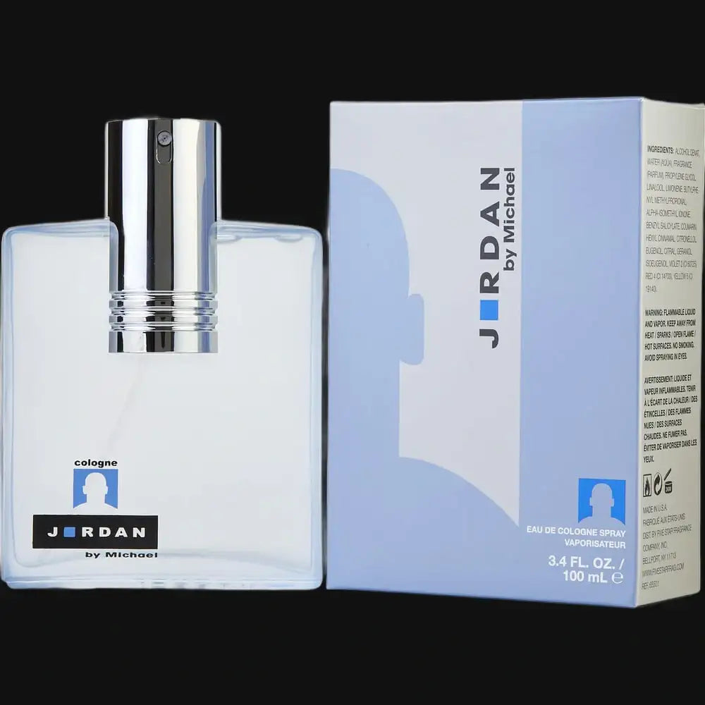 Jordan By Michael Jordan Cologne for Men