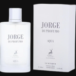 Jorge Di Profumo Aqua By Maison Alhambra Cologne for Men