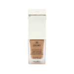 jouer Essential High Coverage Creme Foundation CAFE 0.68oz - Imperfect Box