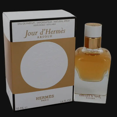 Jour D'hermes Absolu By Hermes Perfume for Women