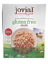 Shells, Brown Rice, Organic, Jovial, Gluten-Free by Country Life Natural Foods