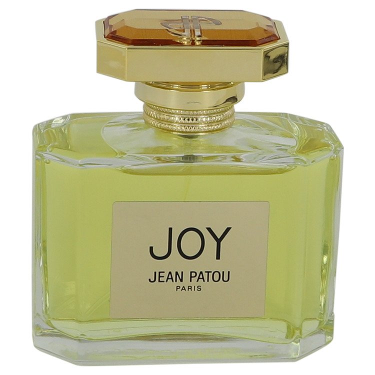 Joy by Jean Patou Eau De Parfum Spray (Tester) 2.5 oz for Women 
