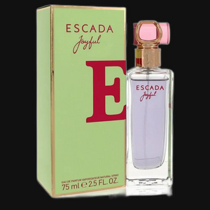 Joyful By Escada Perfume for Women